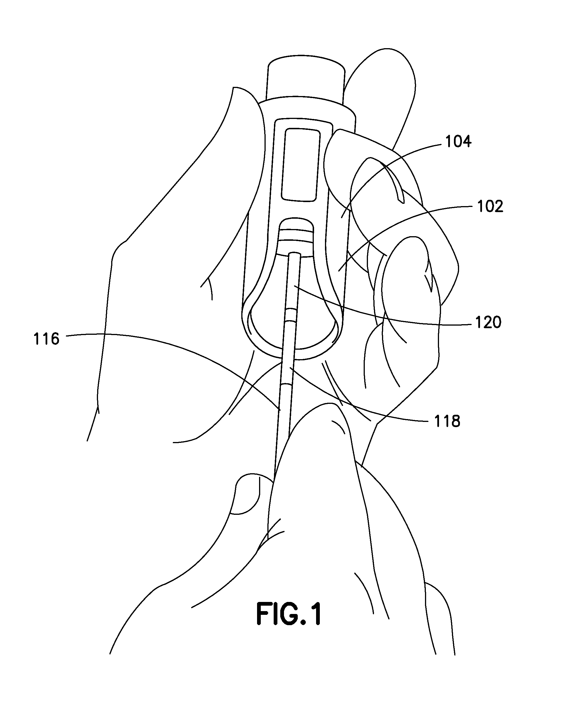 System and method for capturing dose information