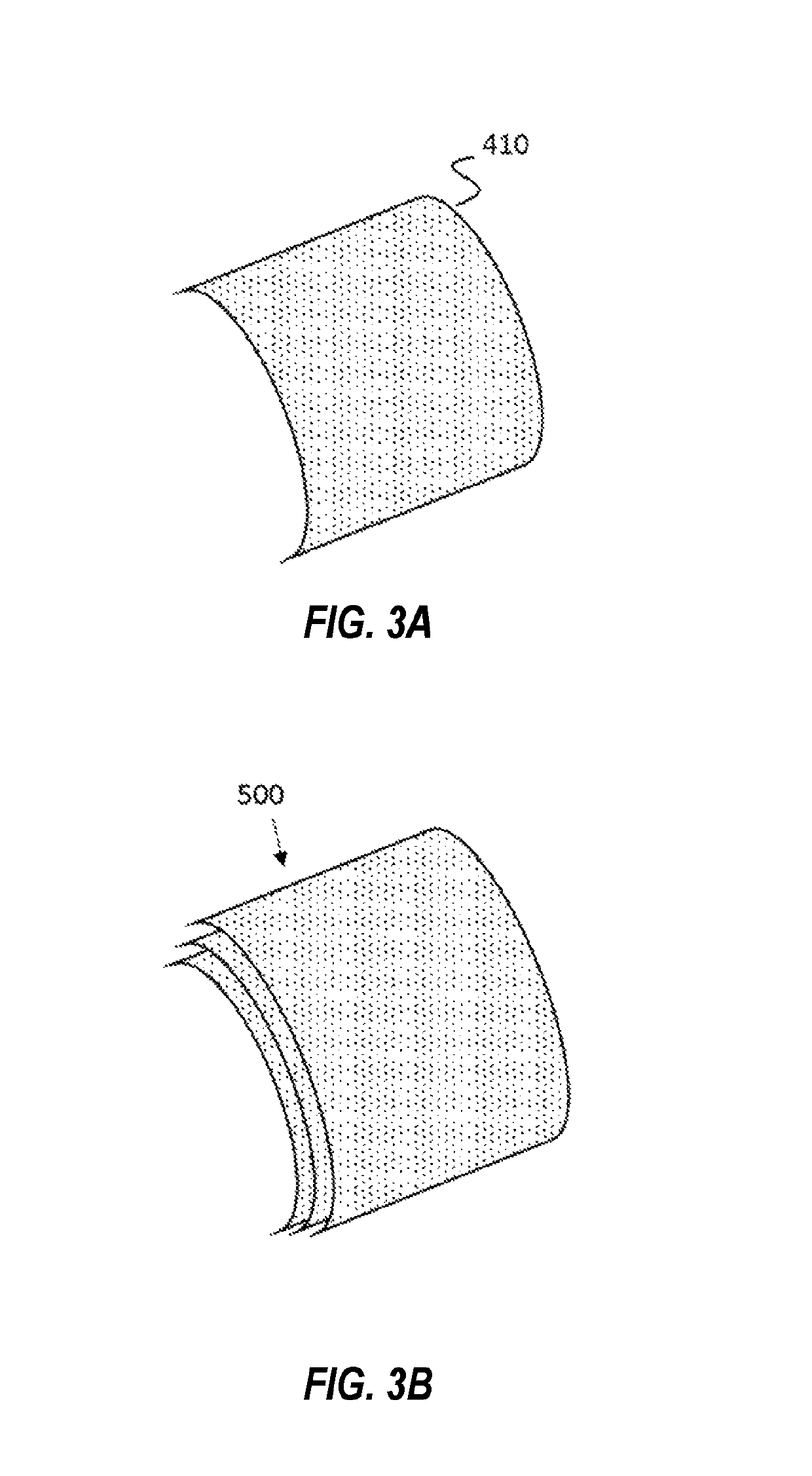 Fabrication and operation of multi-function flexible radiation detection systems