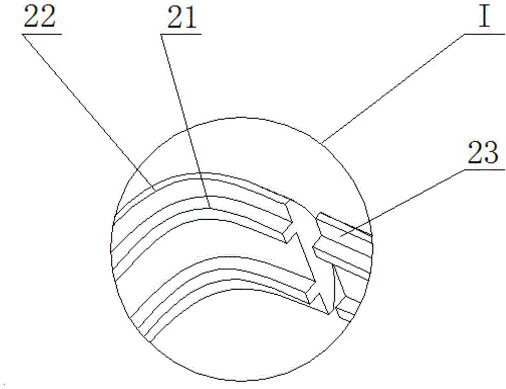 Mobile electronic product and metal middle frame thereof