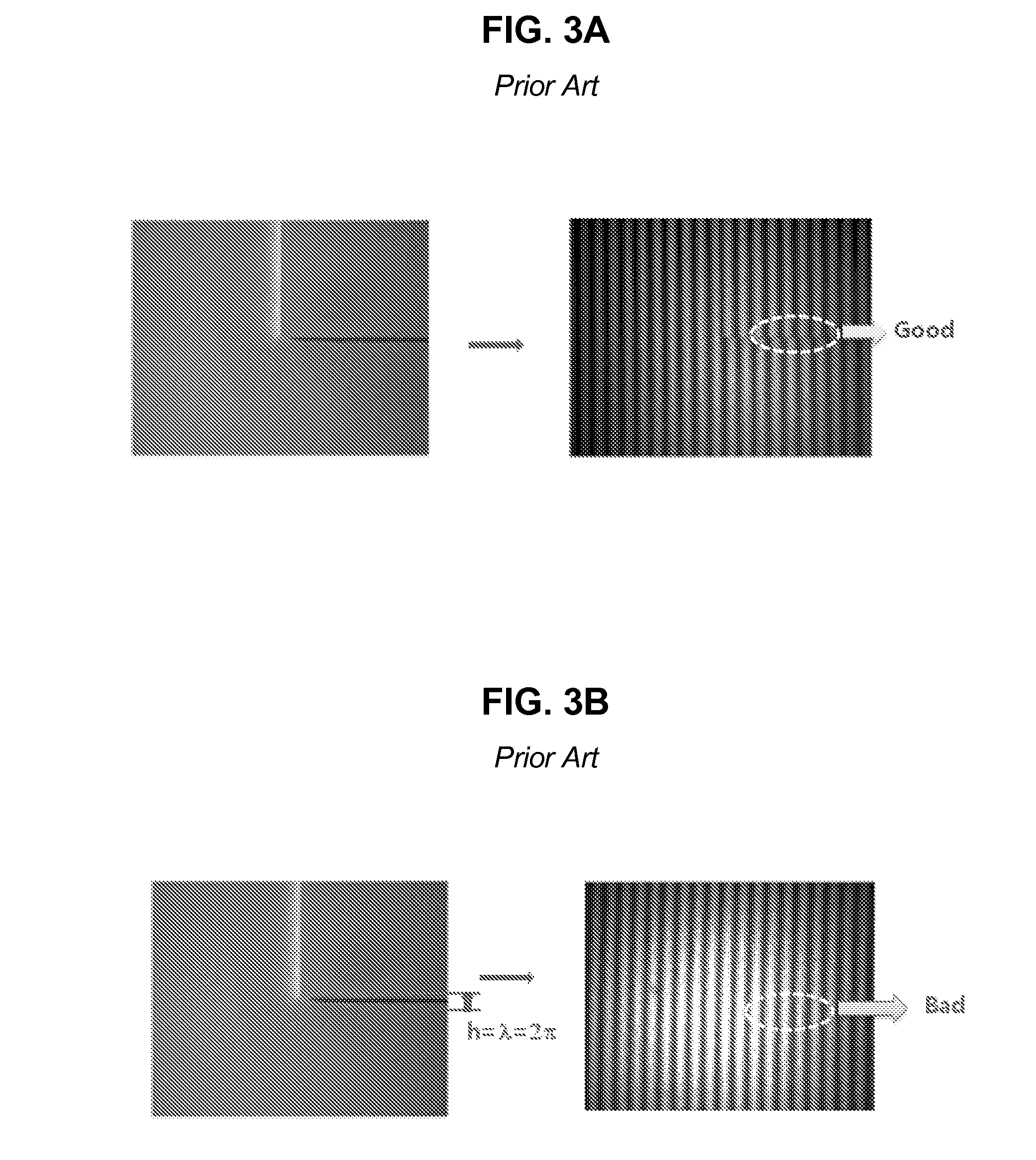 Optical profilometer using liquid crystal fabry-perot to project fringe pattern