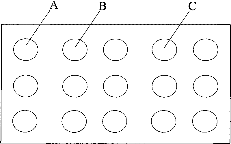 Diagram and line real-time conversion analyzing method and system thereof