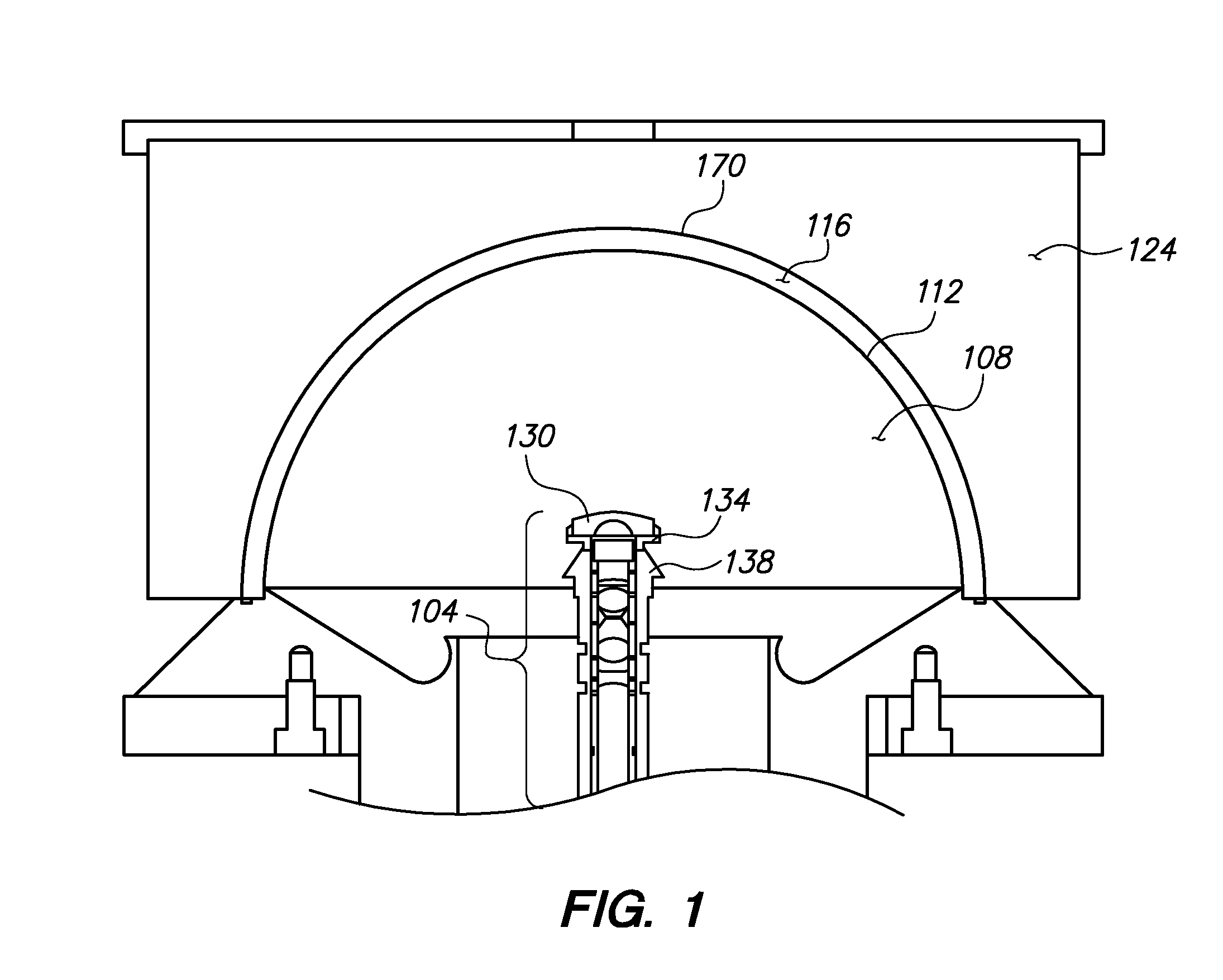 Multipoint photonic doppler velocimetry using optical lens elements