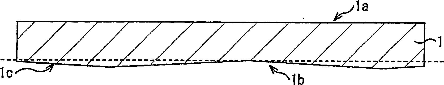 Method for forming bumps, semiconductor device and method for manufacturing same, substrate processing apparatus, and semiconductor manufacturing apparatus