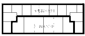 Method for analyzing and calculating building volume