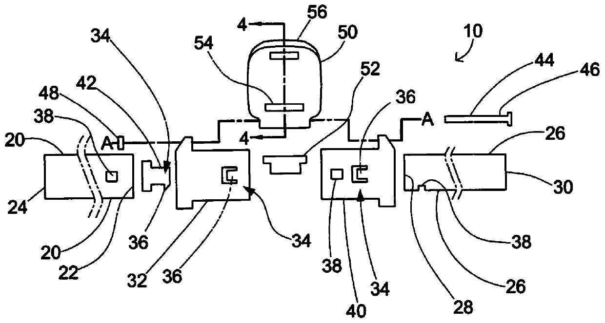 Line trimmer