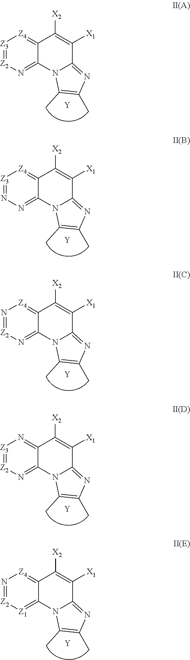 Novel Compositions, Uses and Methods for Making Them