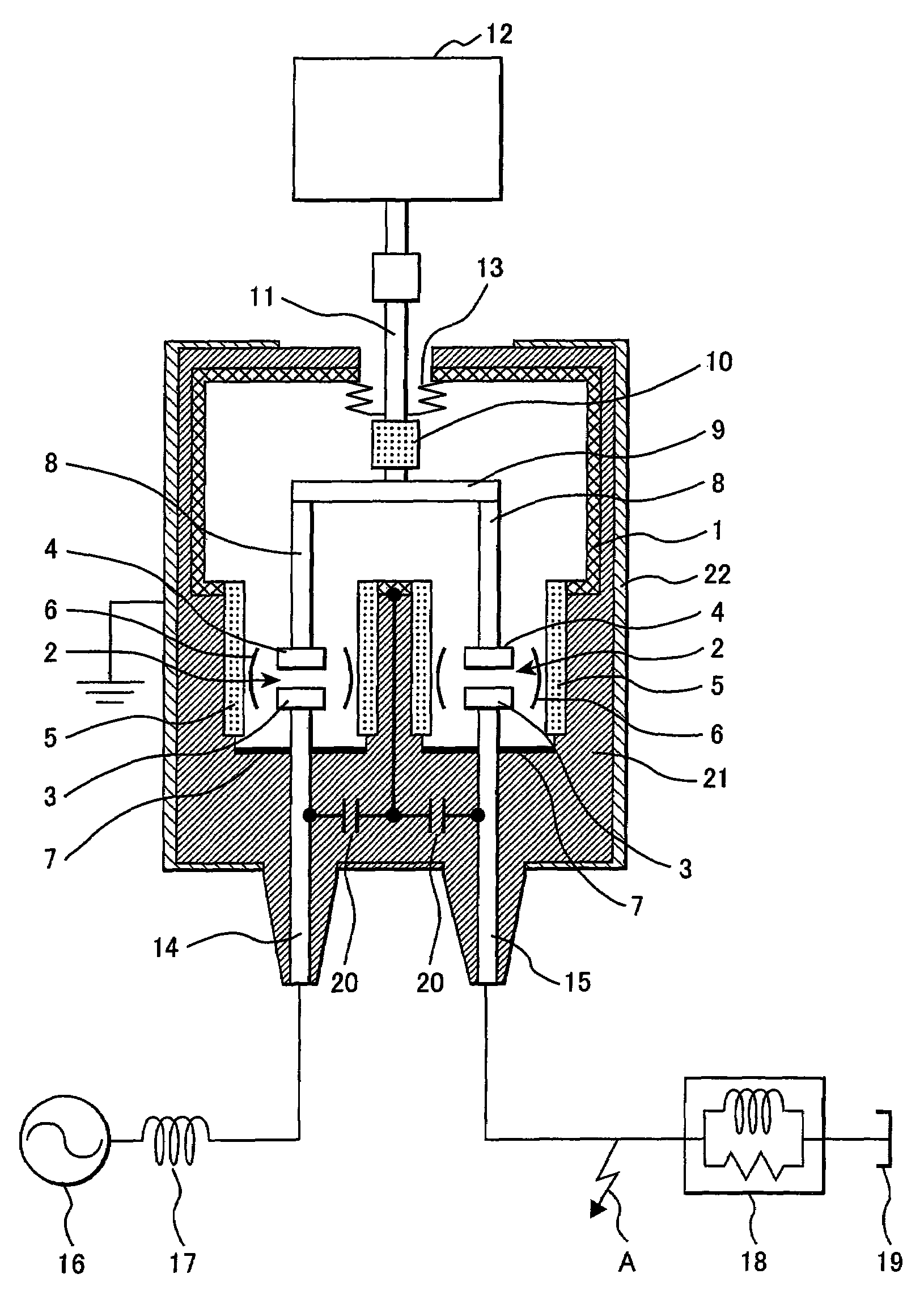 Switchgear