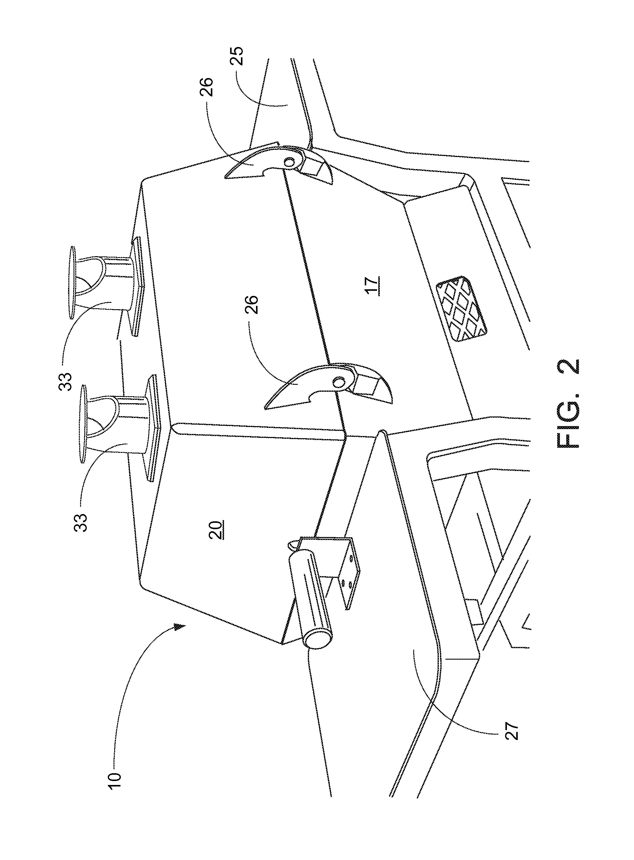 Combination barbecue grill and smoker apparatus