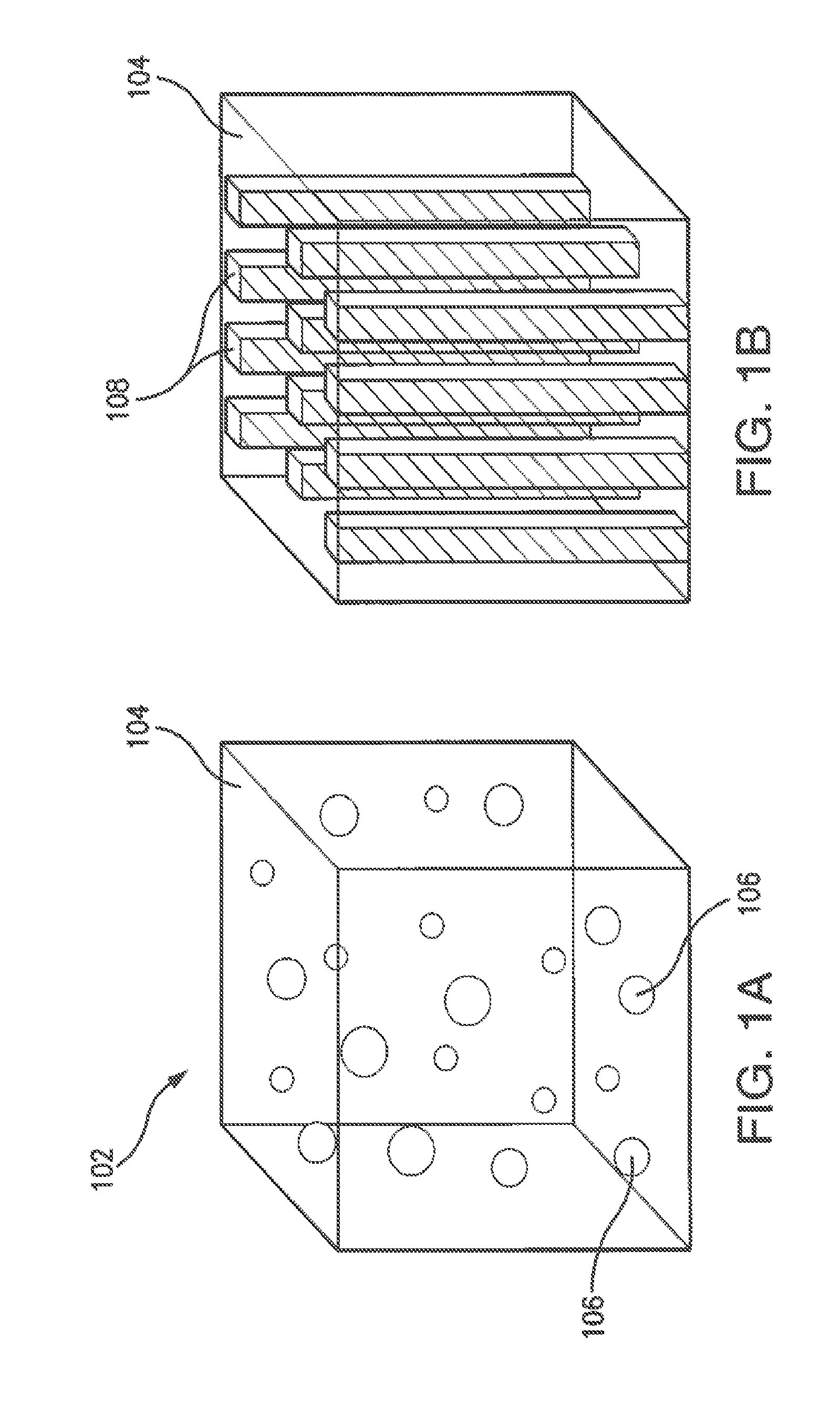 Piezoelectric  composites and methods of making