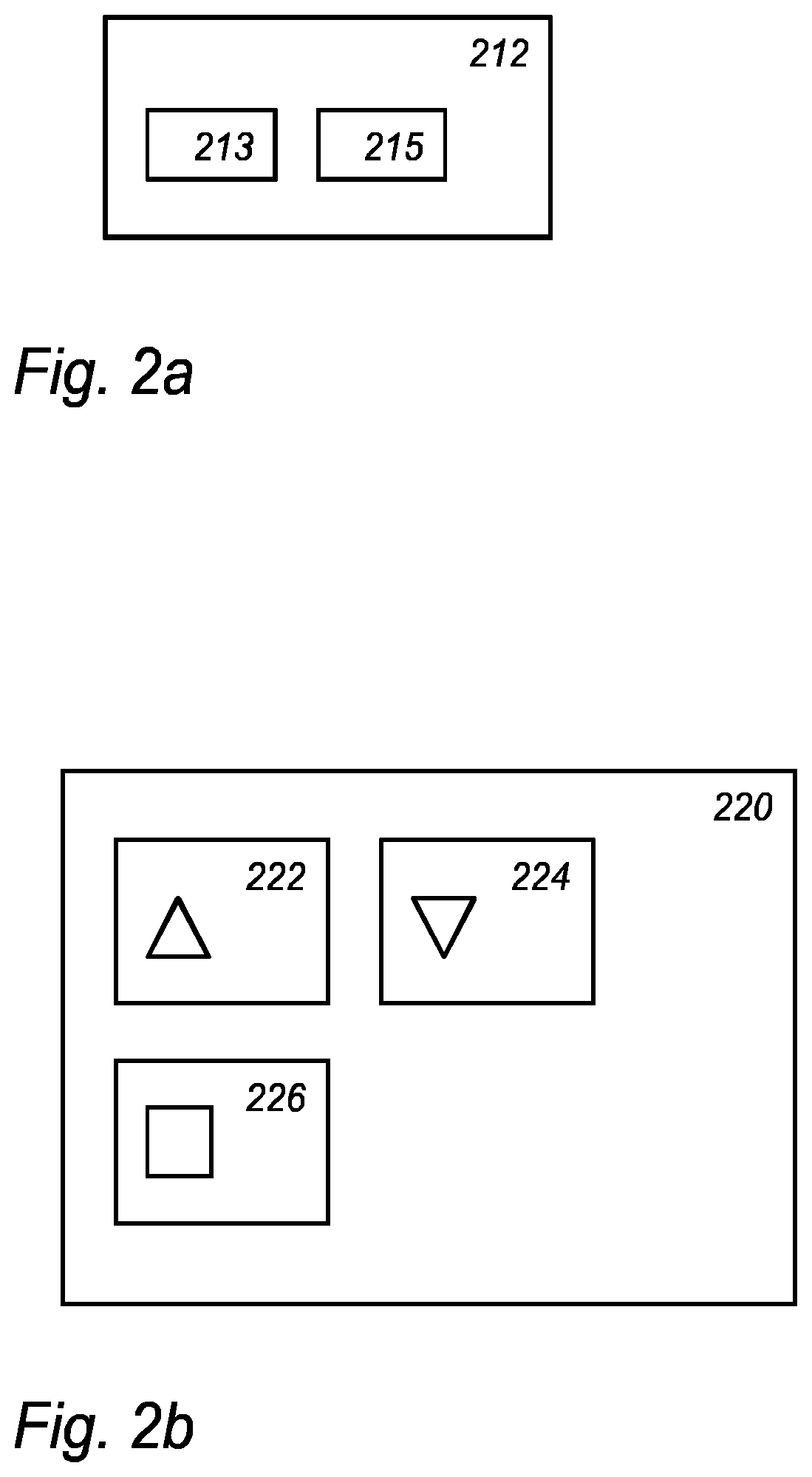 Calculating device and method