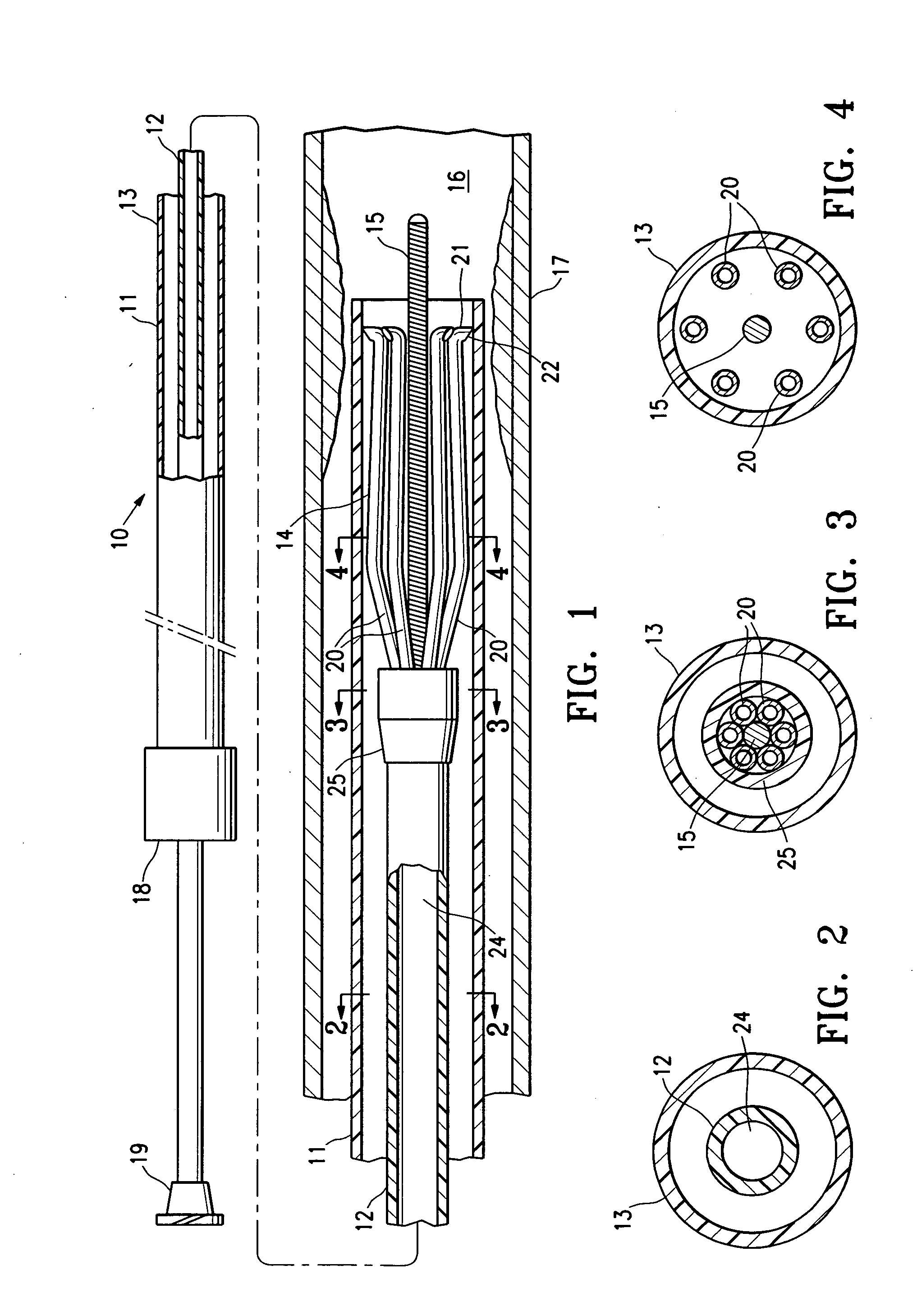 Devices and methods for intravascular drug delivery