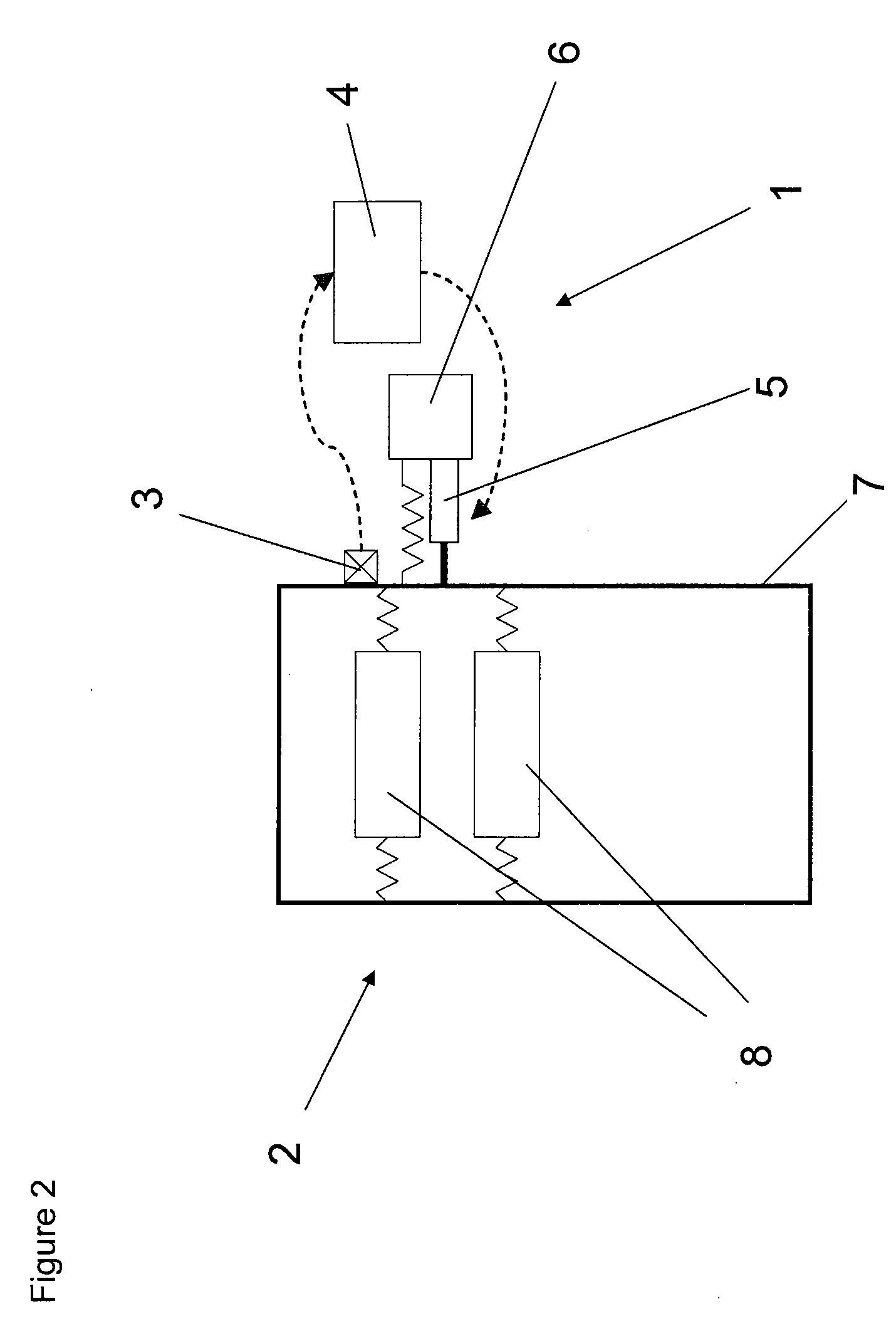 Lithographic Apparatus and Device Manufacturing Method
