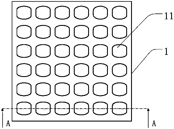 Intelligent manufacturing method of thermoplastic composite metal sandwich panel product