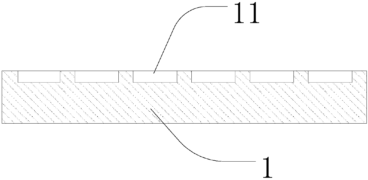 Intelligent manufacturing method of thermoplastic composite metal sandwich panel product