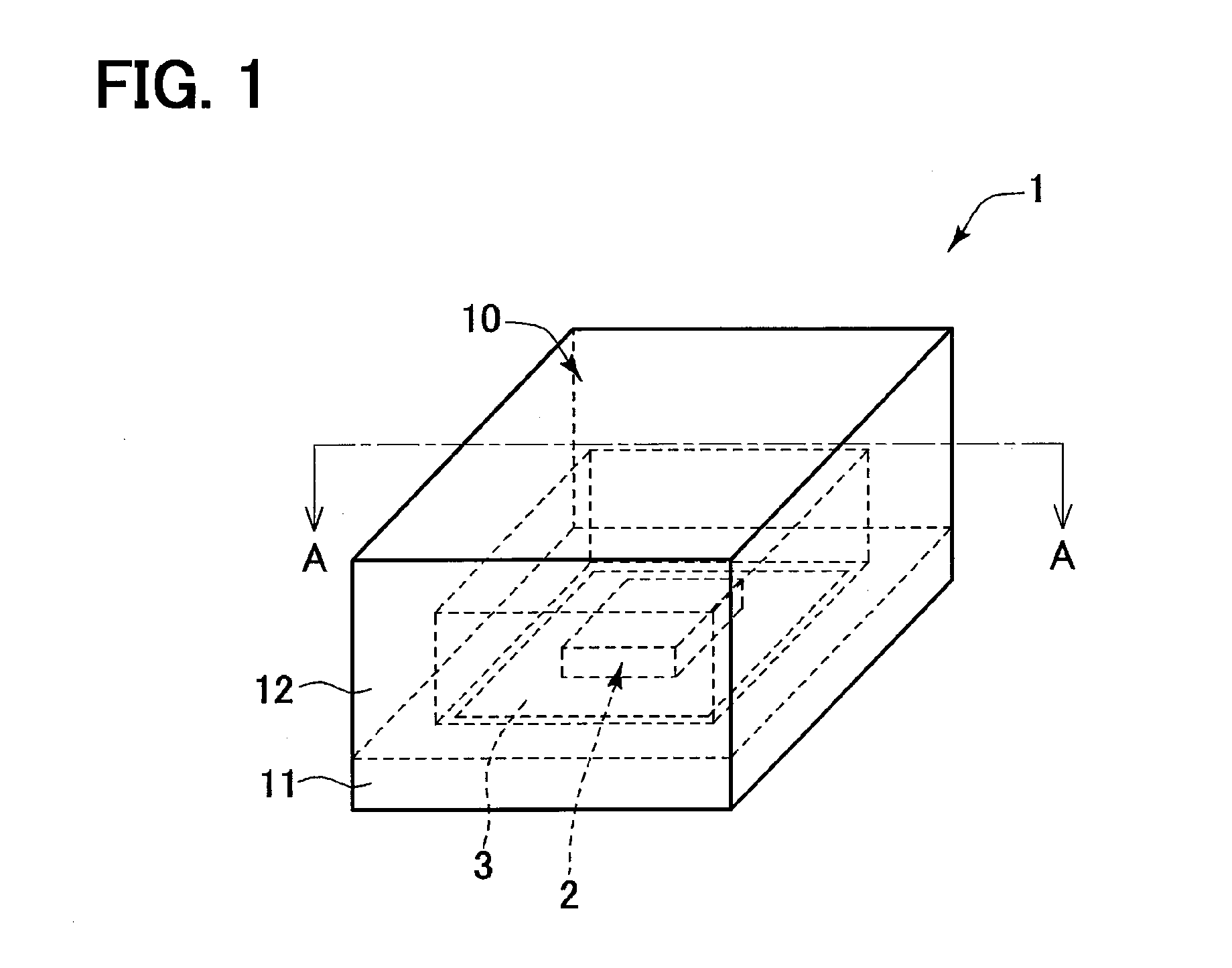 Infrared apparatus