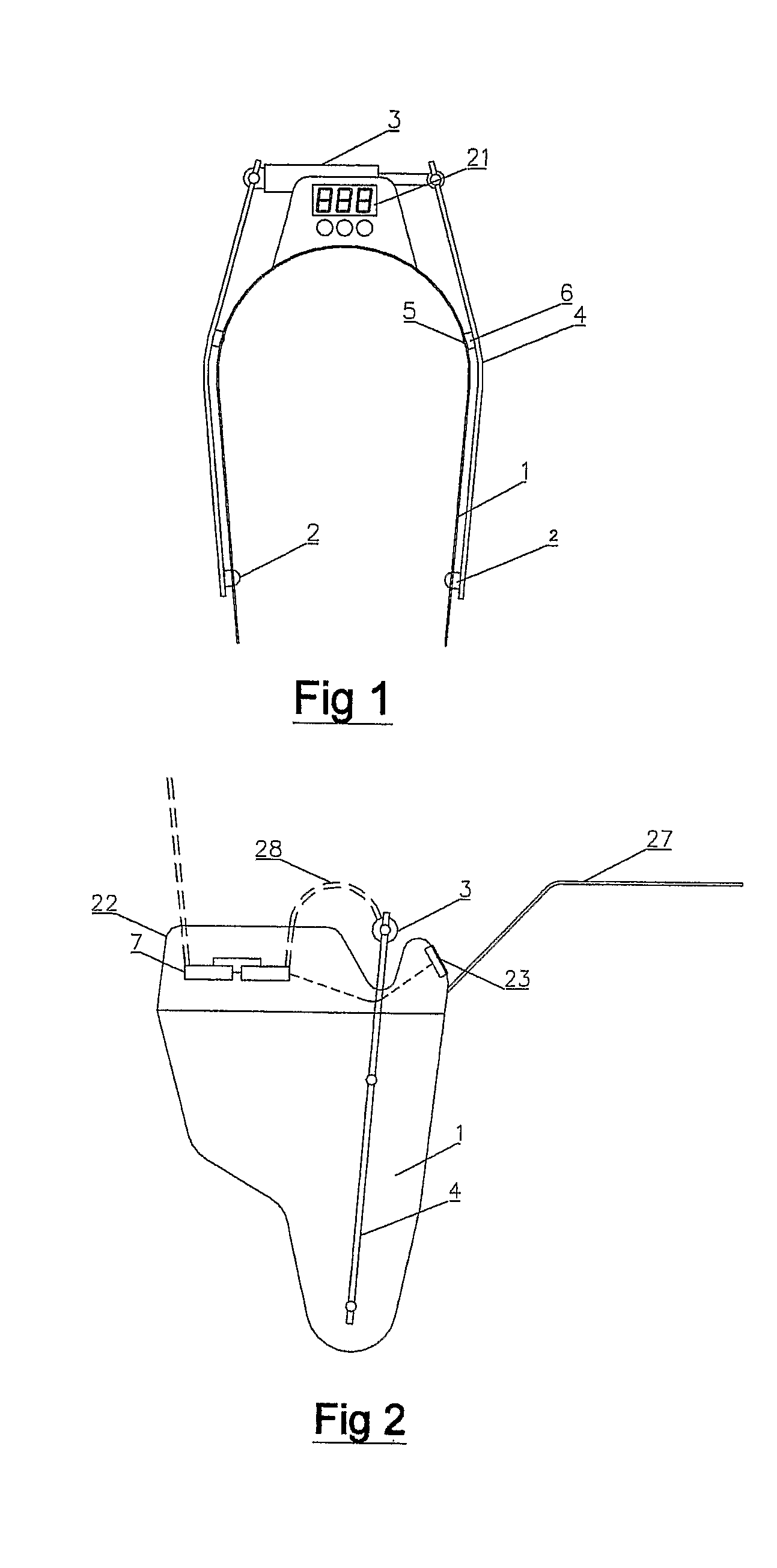 Apparatus for Stimulation and Artificial Insemination of Animals