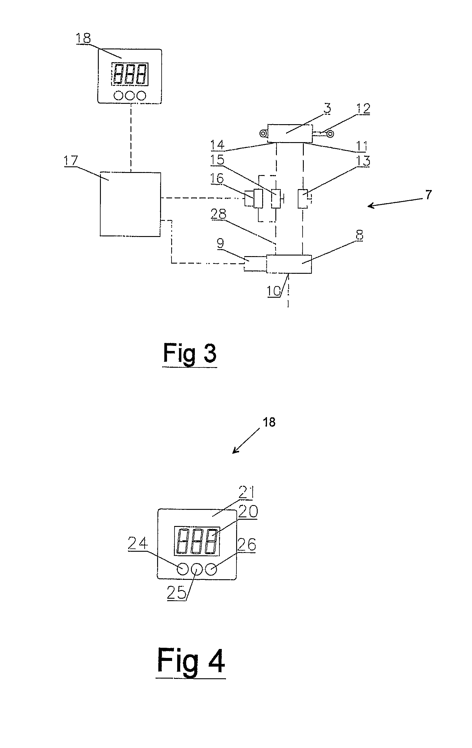 Apparatus for Stimulation and Artificial Insemination of Animals