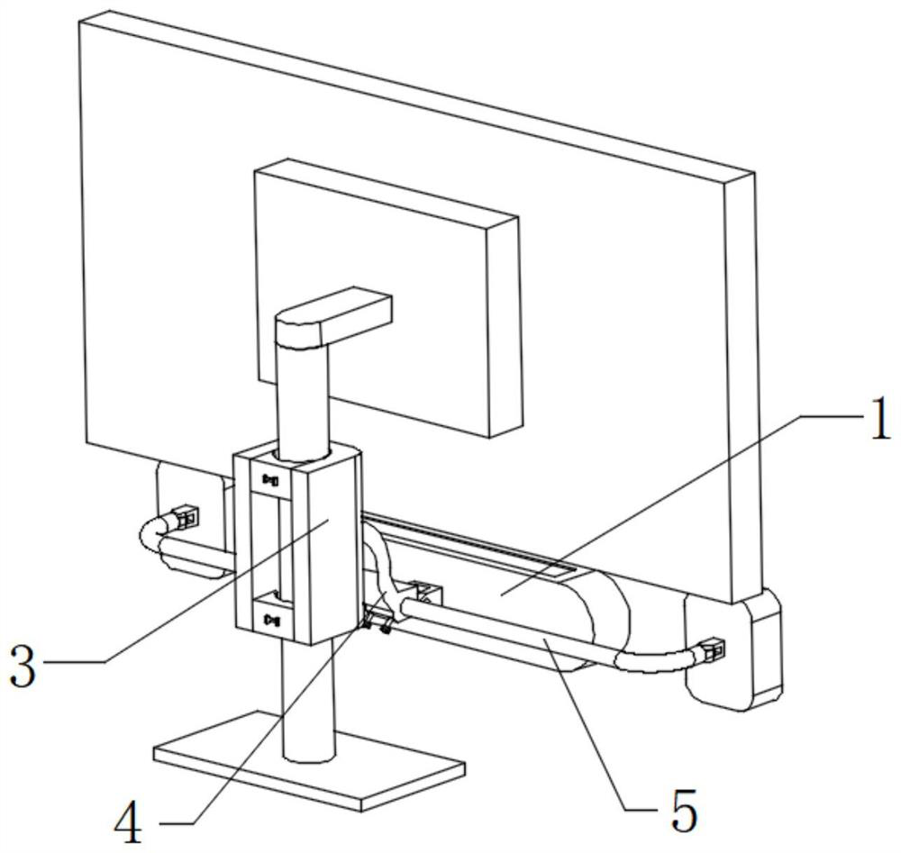 Multi-sound system based on sound quality adjustment