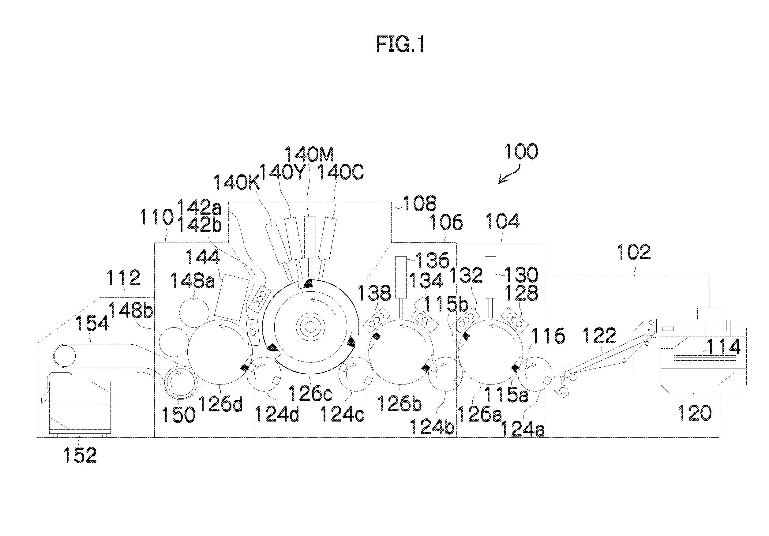 Cleaning apparatus and liquid ejection apparatus and cleaning method