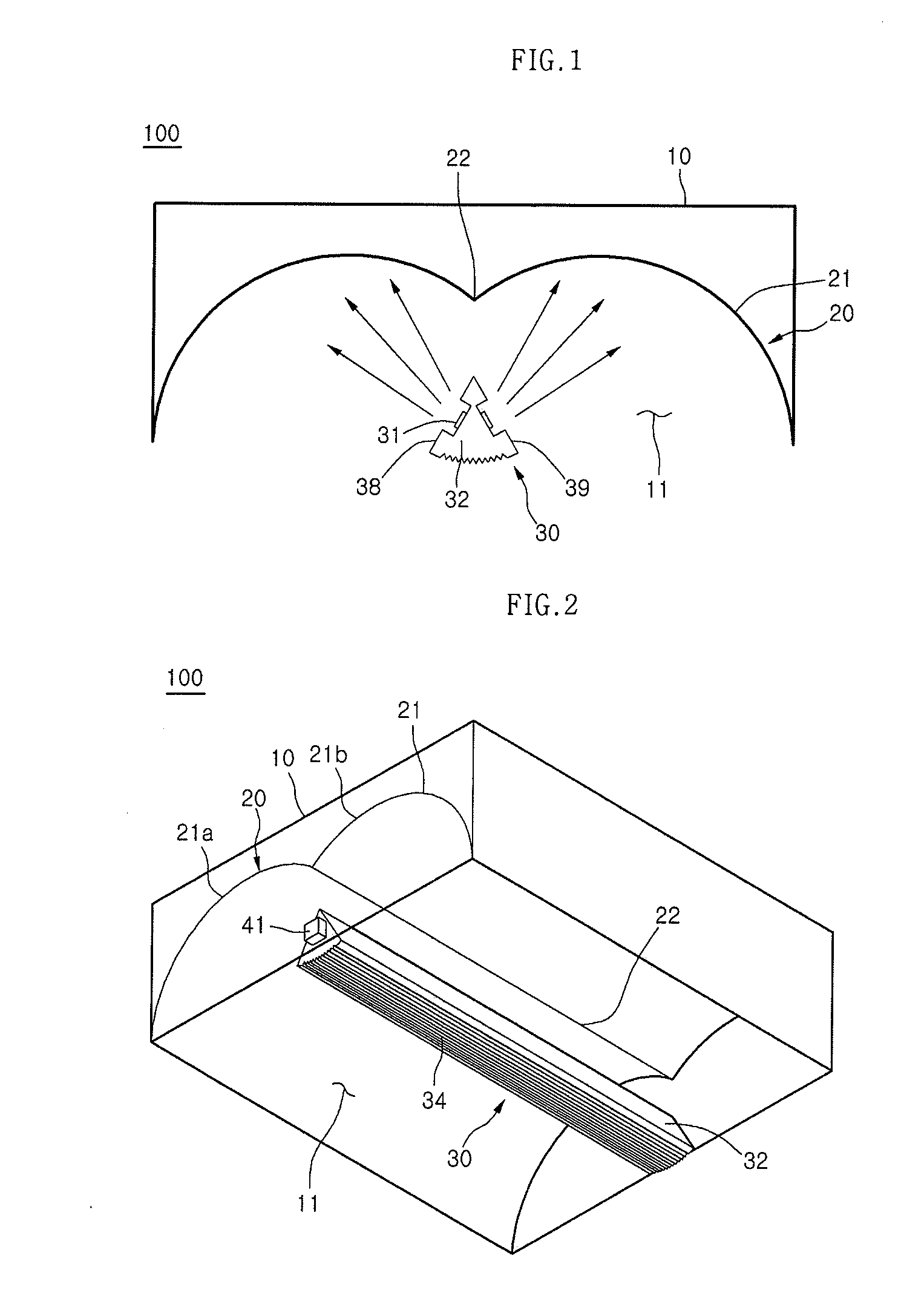 Lighting device