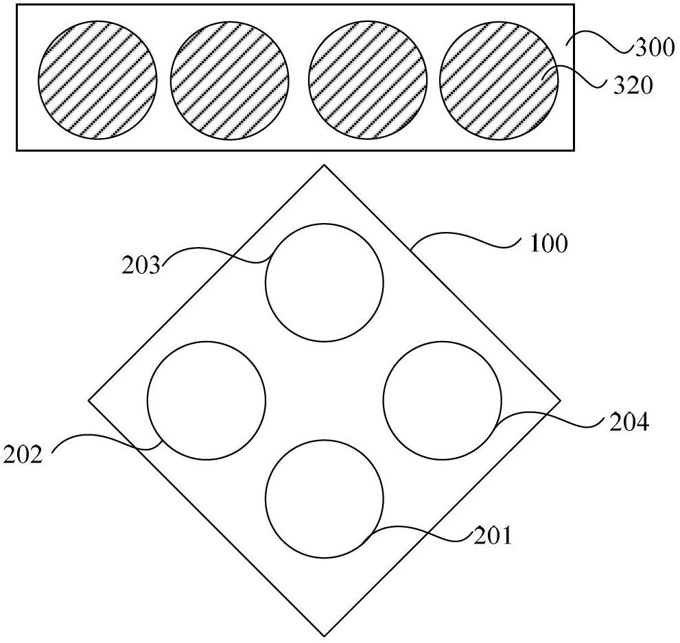 Method for eliminating load effect of multi sequence single deposition device