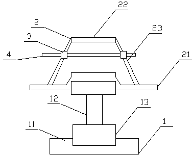 Pay-off mechanism