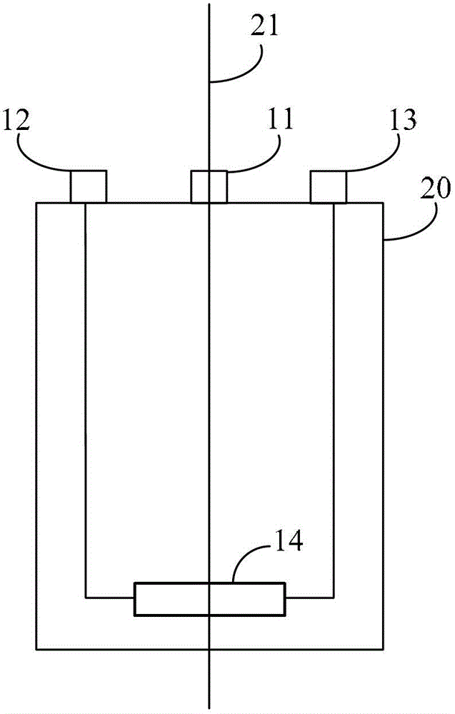 System, method and device for controlling vehicle operation, and vehicle