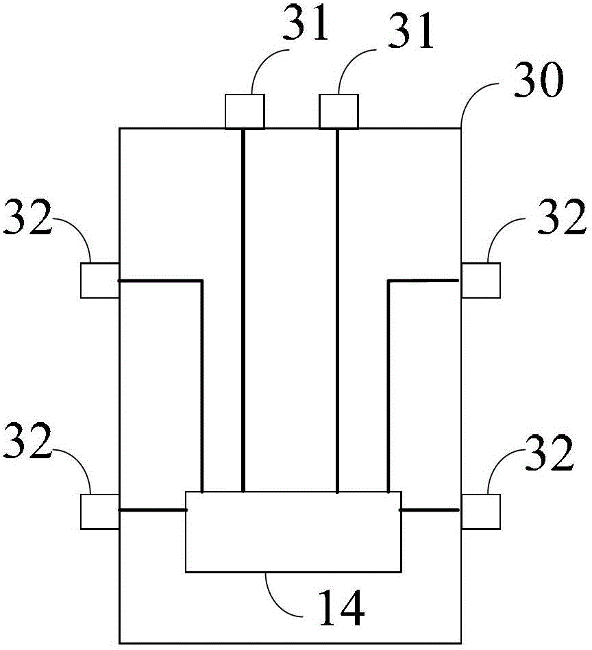 System, method and device for controlling vehicle operation, and vehicle