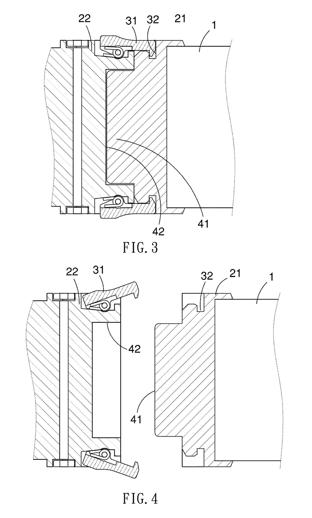 Quick release buckle belt for improving efficiency in security screening procedure and method thereof