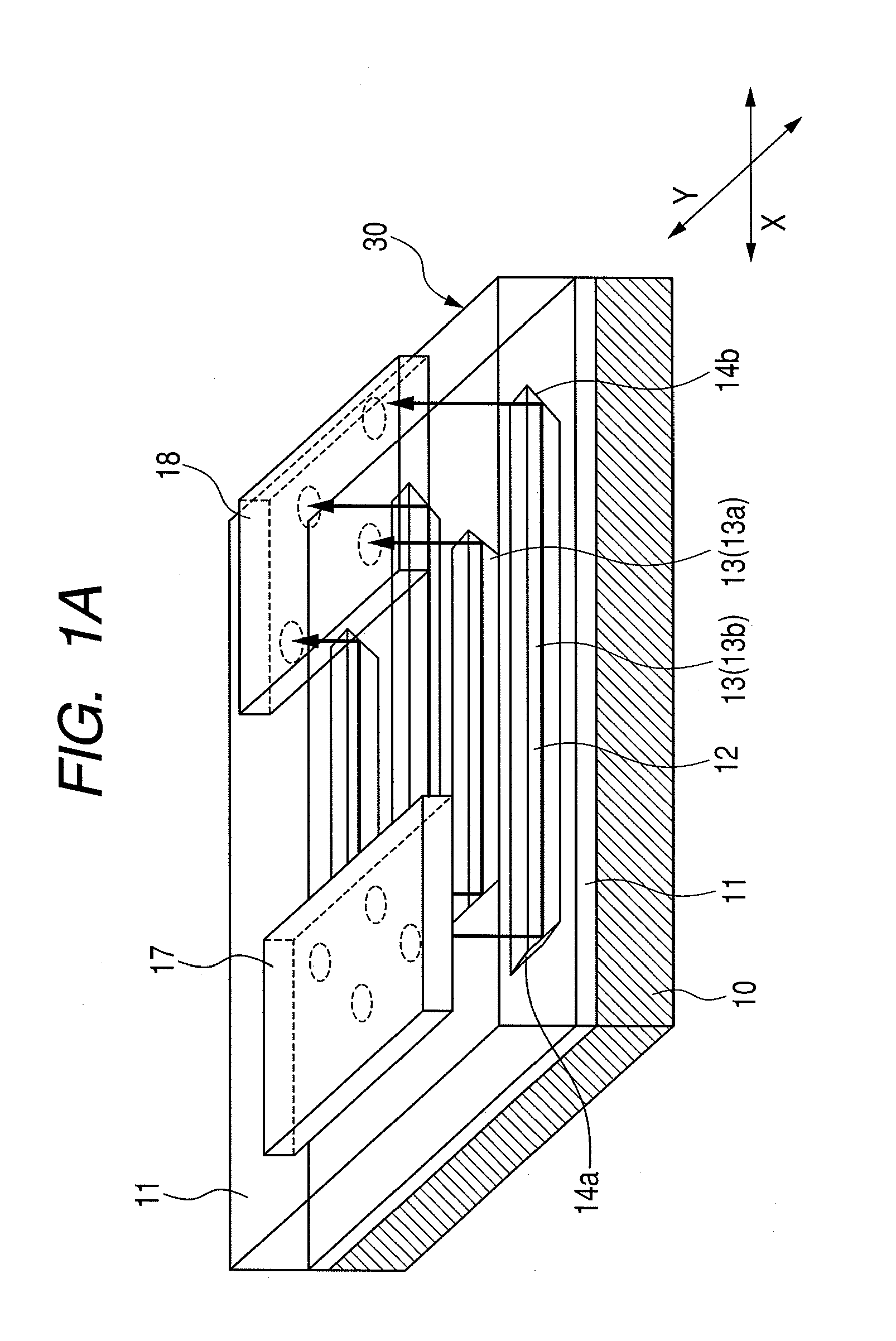 Optical interconnection assembled circuit