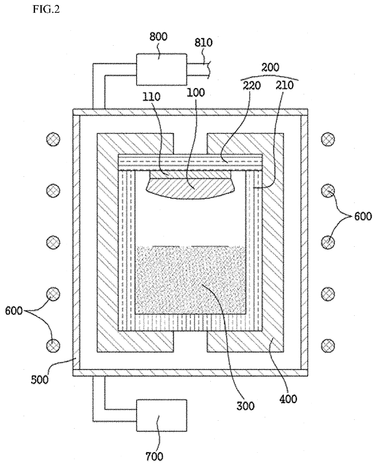 Method of cleaning wafer and wafer with reduced impurities