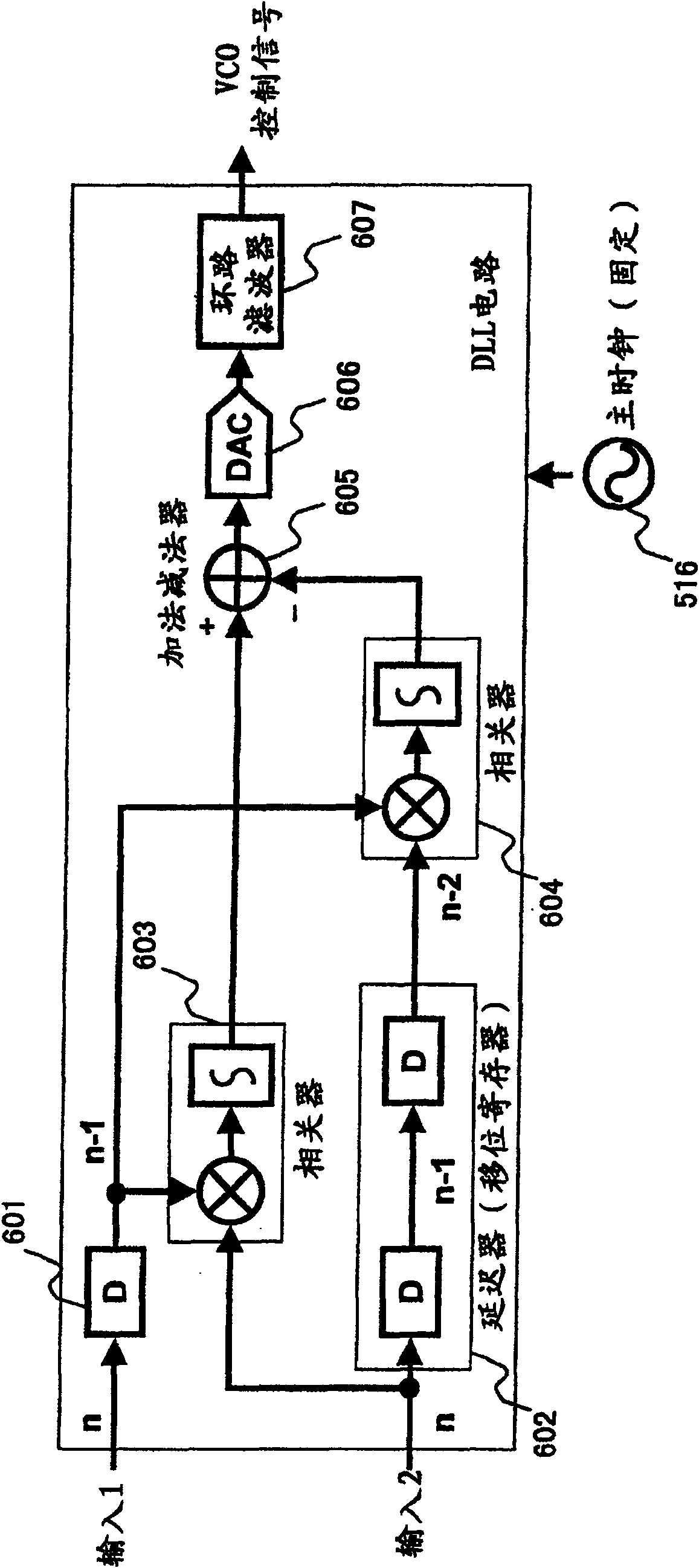 Transmission circuit, wireless communication apparatus and timing adjustment method for transmission circuit