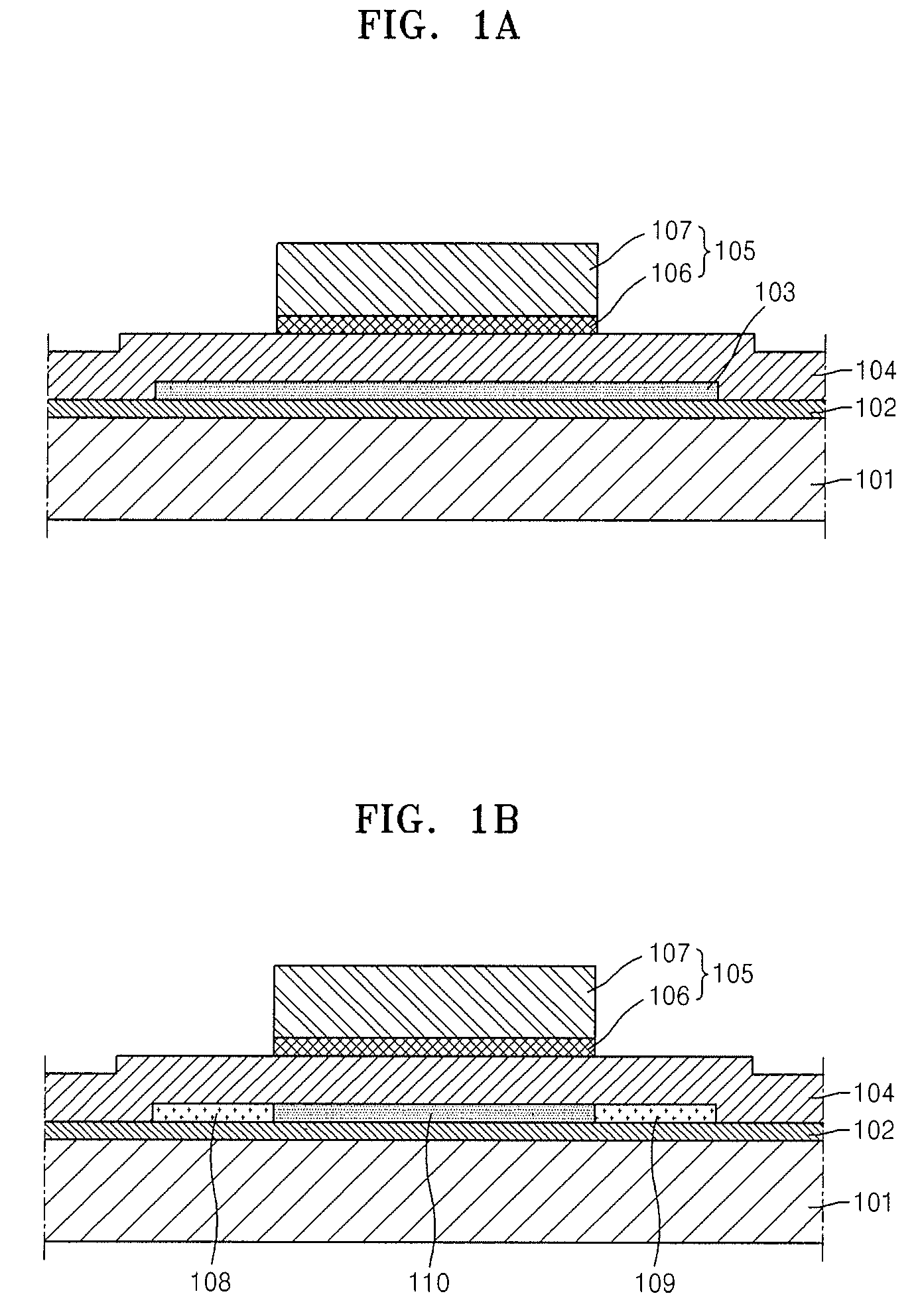 Organic light-emitting display device and method of manufacturing the same