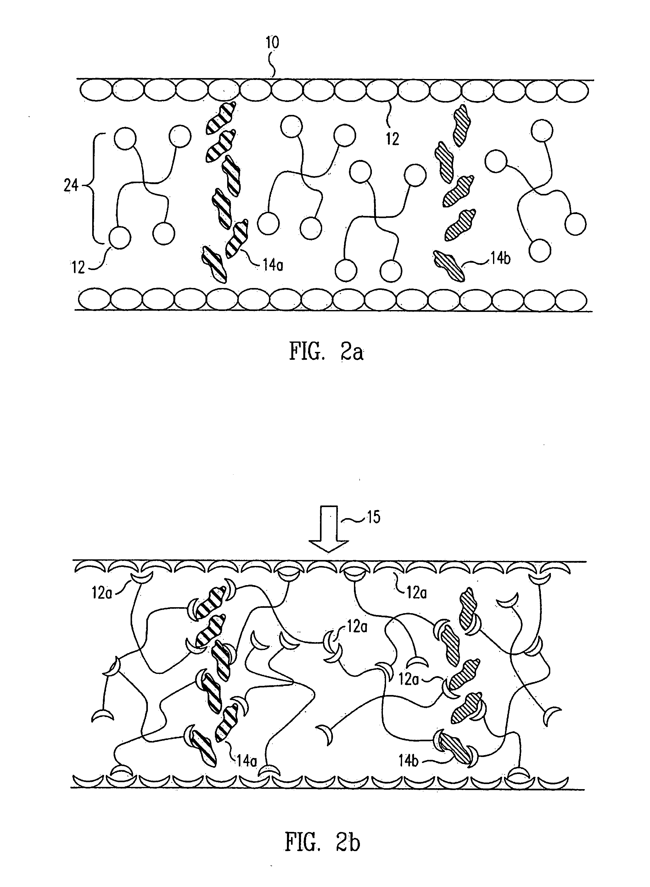 Methods and devices for analyte detection