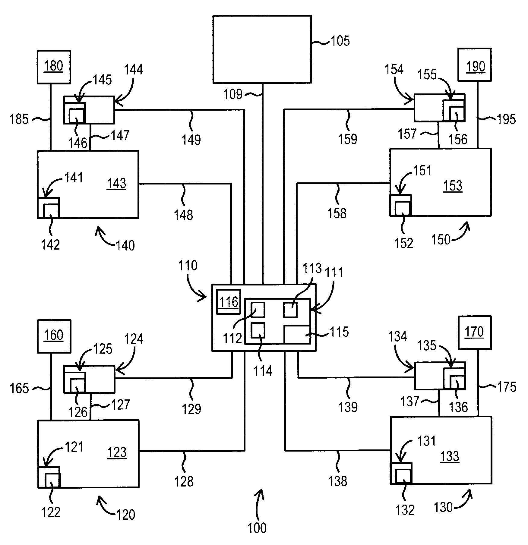 Apparatus and method to archive log entries formed by a data storage system