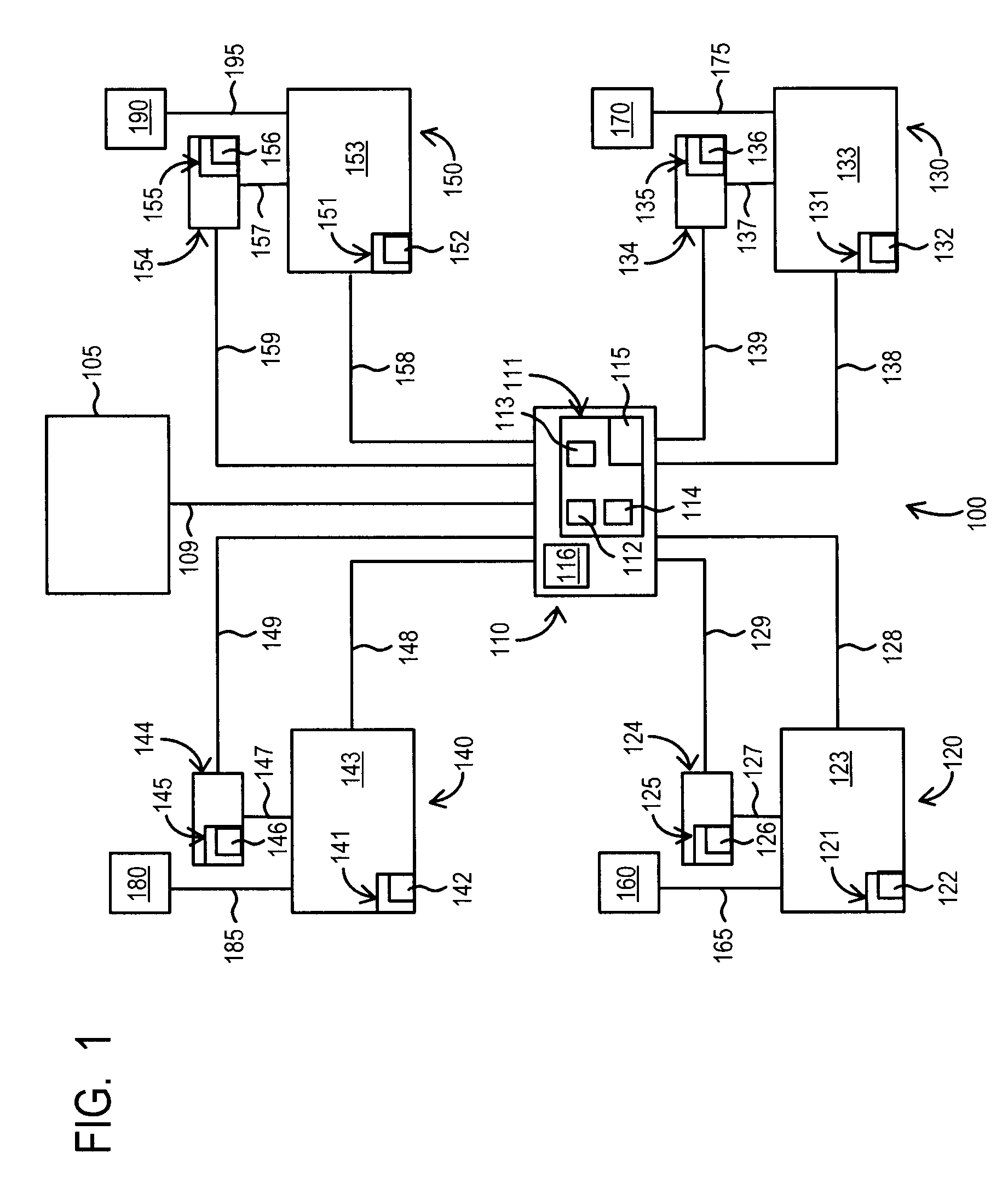 Apparatus and method to archive log entries formed by a data storage system