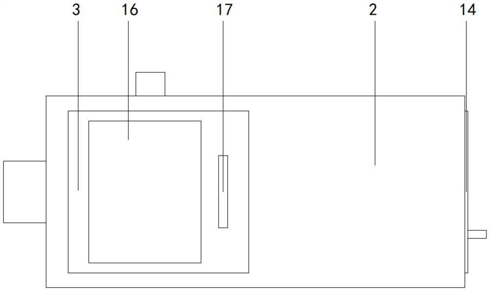 Attenuation processing technology and equipment for traditional Chinese medicine decoction pieces