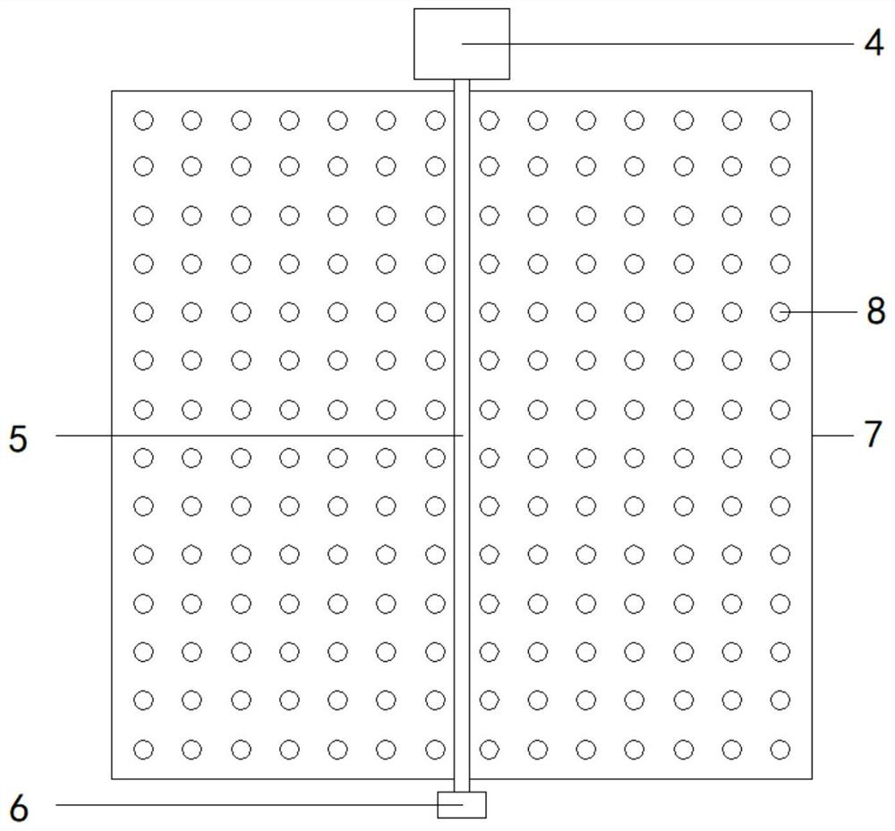 Attenuation processing technology and equipment for traditional Chinese medicine decoction pieces