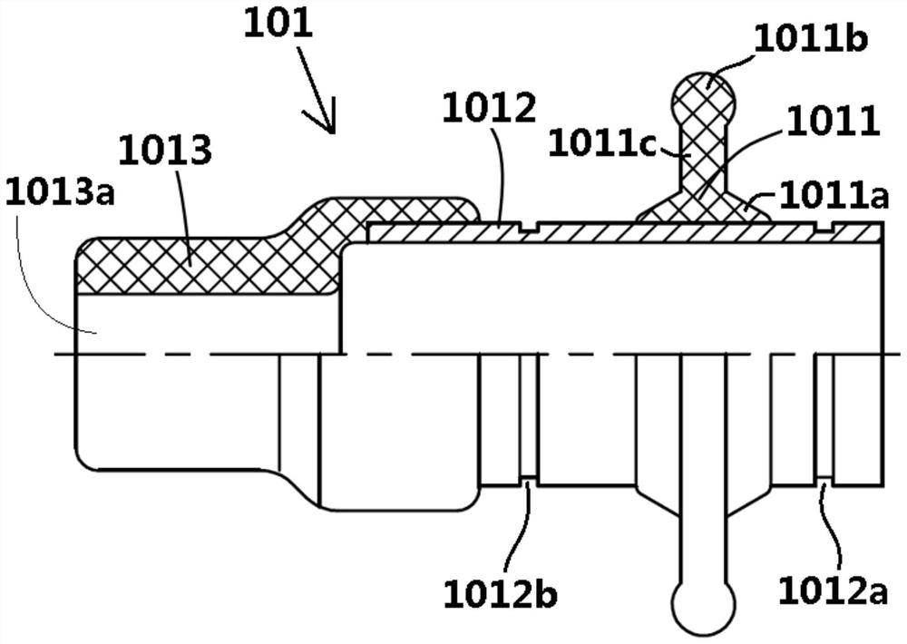 Sealing kits and oil-filled cable lugs