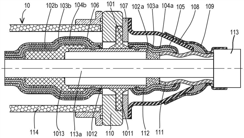 Sealing kits and oil-filled cable lugs