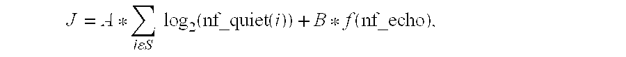 Method for adaptive hybrid selection during ADSL modem training