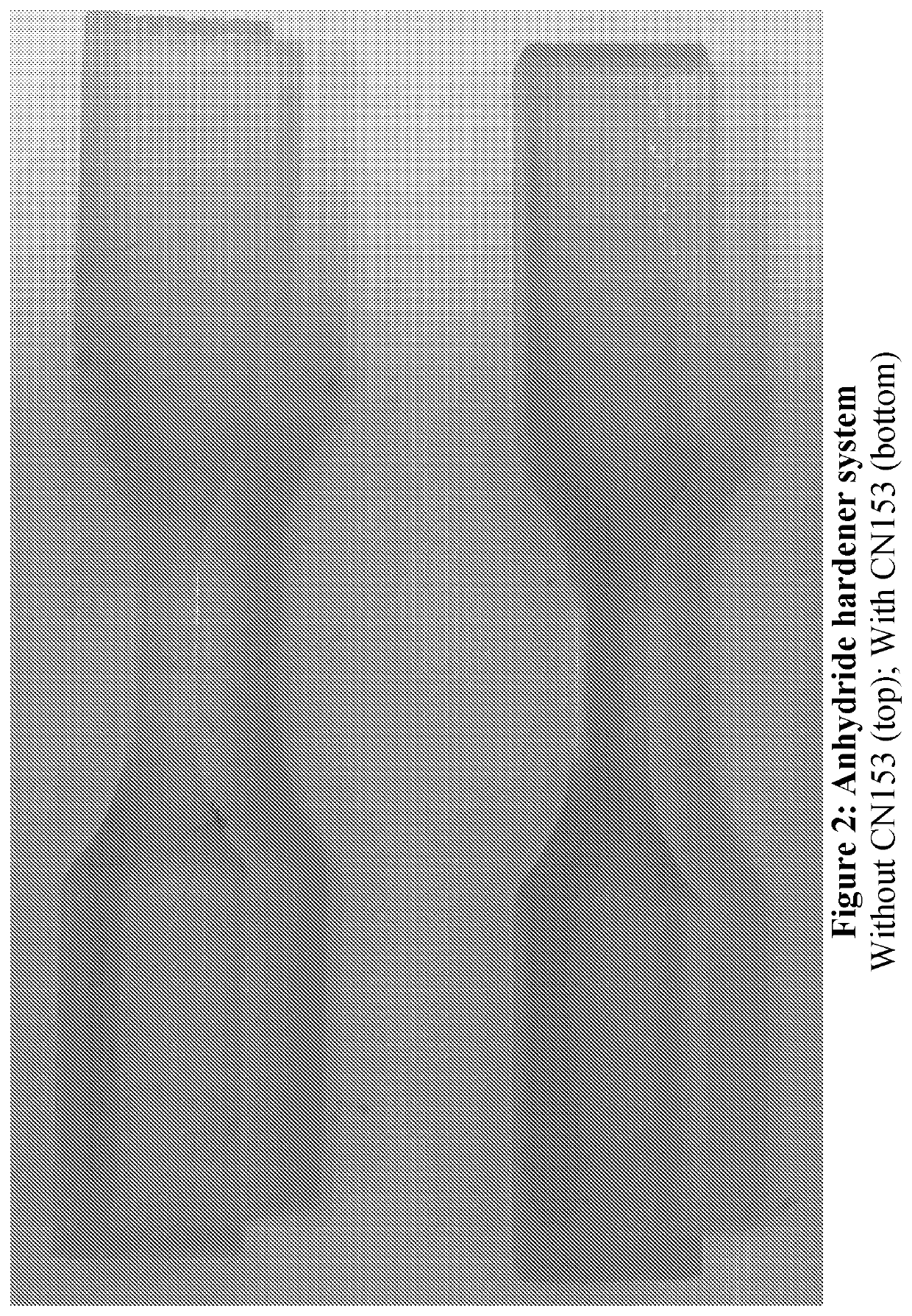 Epoxy dual cure resins for additive manufacturing