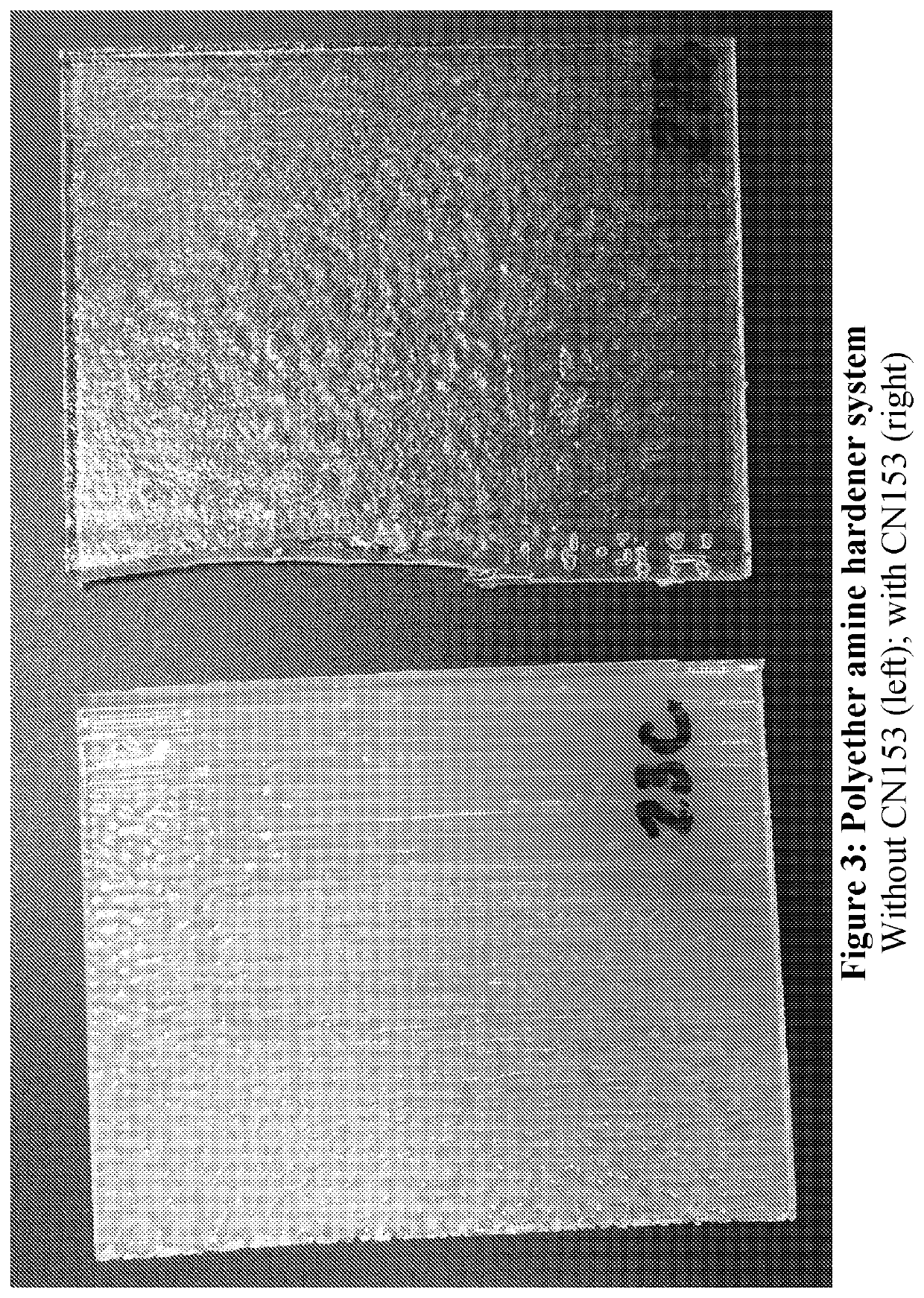 Epoxy dual cure resins for additive manufacturing