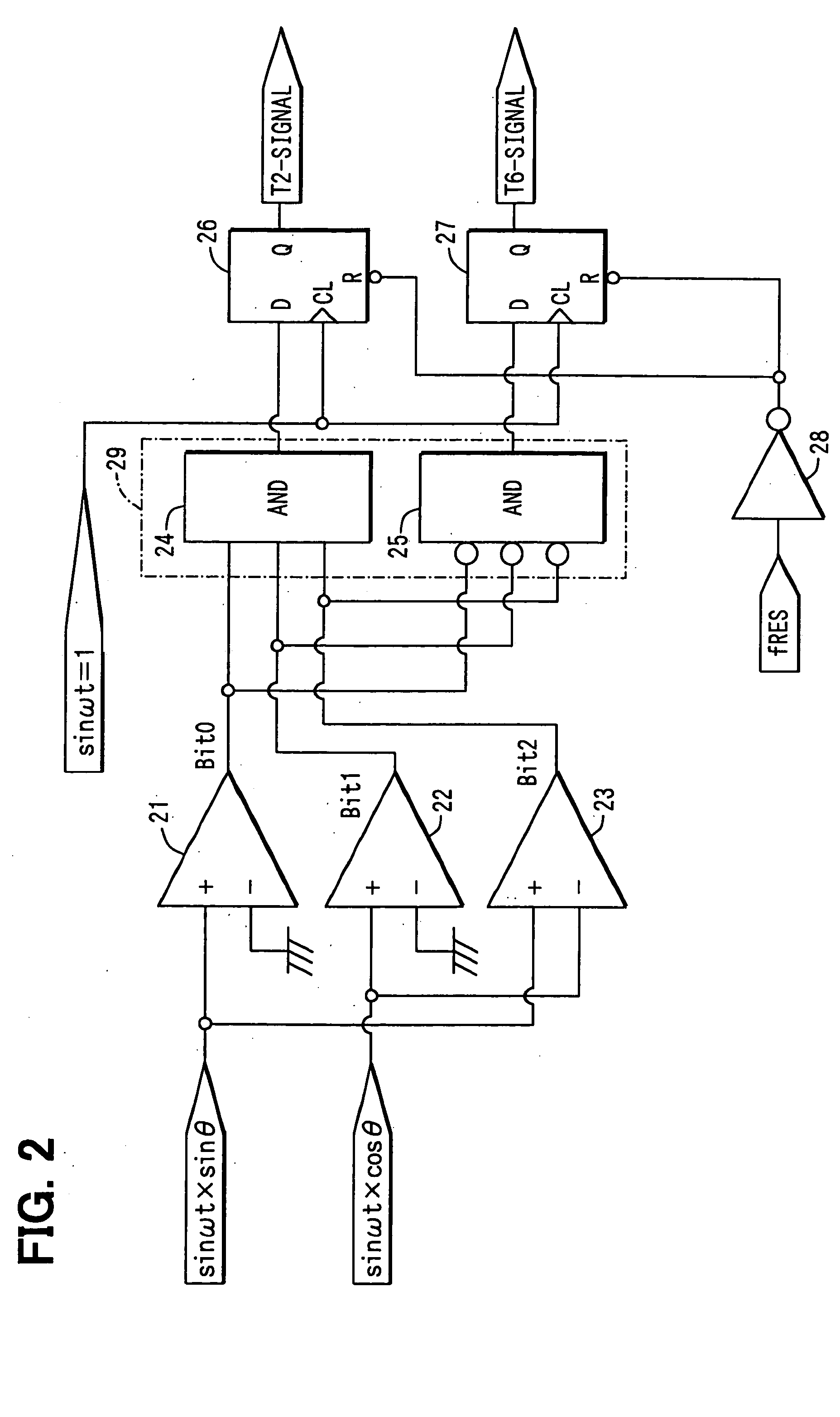 Torque direction detecting device for brushless motor