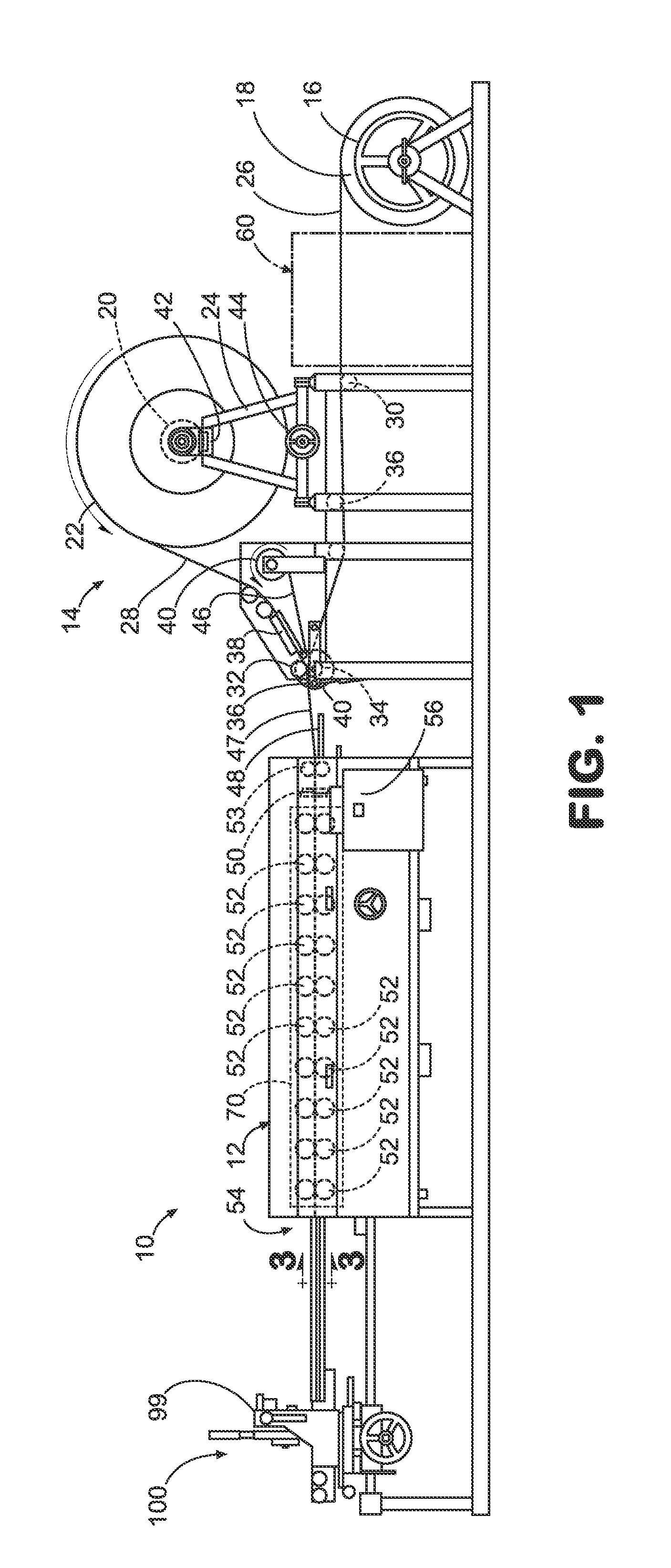 Probrammable Rollfromer for Combining an Architectural Sheet with a Solar Panel and Method