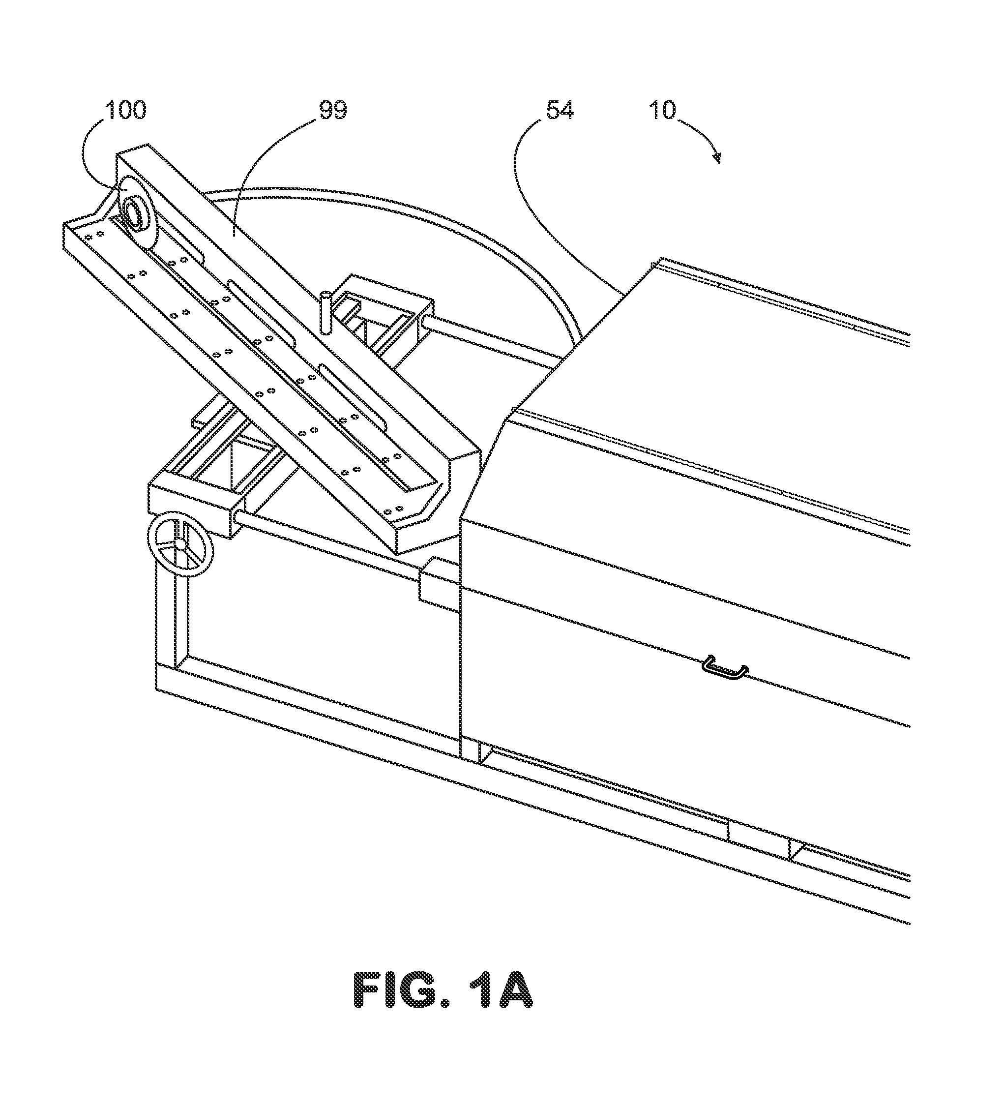 Probrammable Rollfromer for Combining an Architectural Sheet with a Solar Panel and Method
