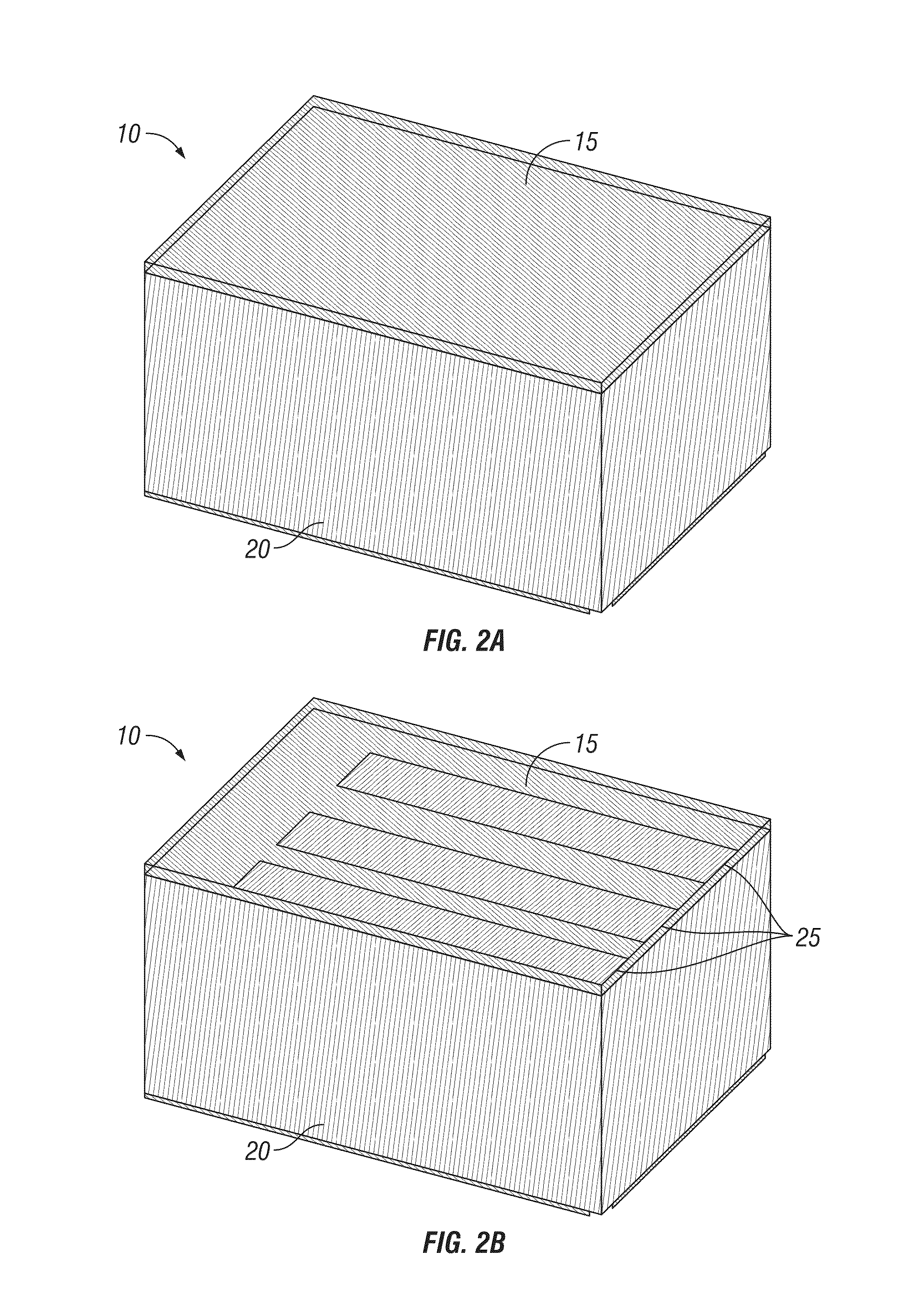 Nanochanneled device and related methods