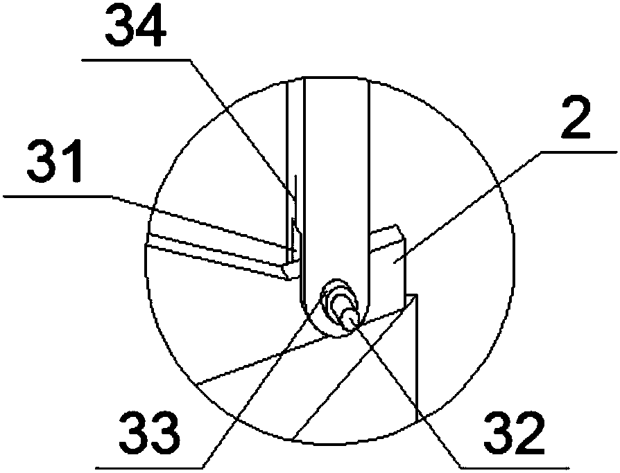 Multifunctional protection device for trees