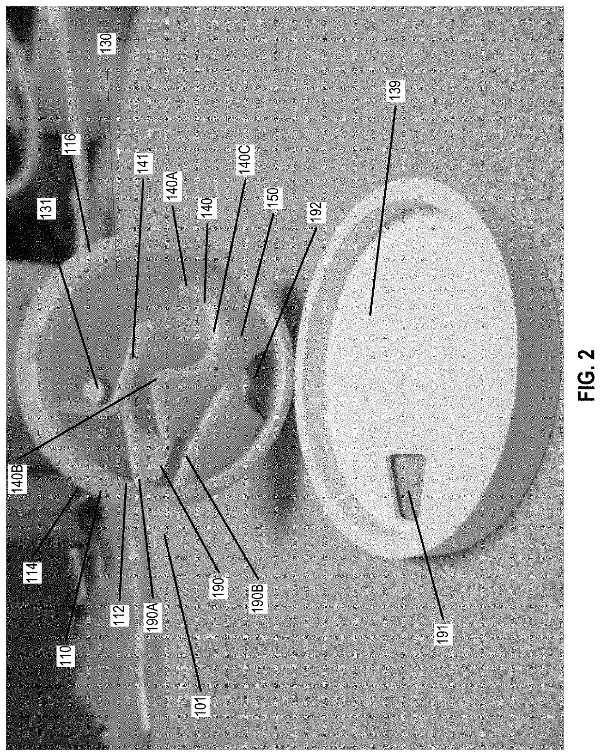 Chemical indicator solution, apparatus, and method for determining concentration of a chemical within a fluid sample