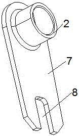 Bolt locking assembly